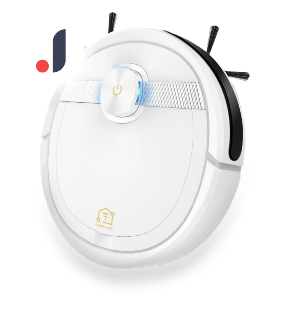 Automatic Smart Cleaning Robot — Smart Cleaning Robots, Factory Discount Outlet