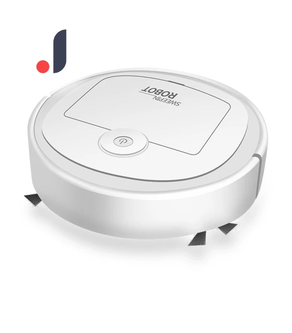 Automatic Smart Sweeping Robot — Smart Cleaning Robots, Factory Discount Outlet