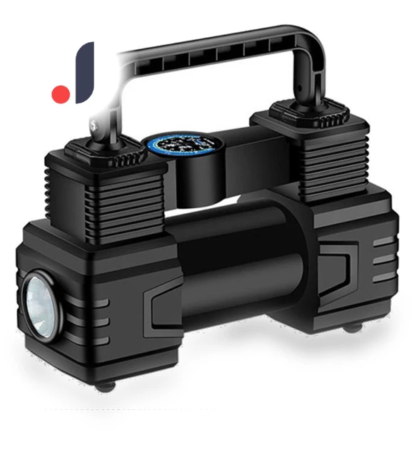 Automatic Tire Pump — Tire Inflation Solutions, Optimized General