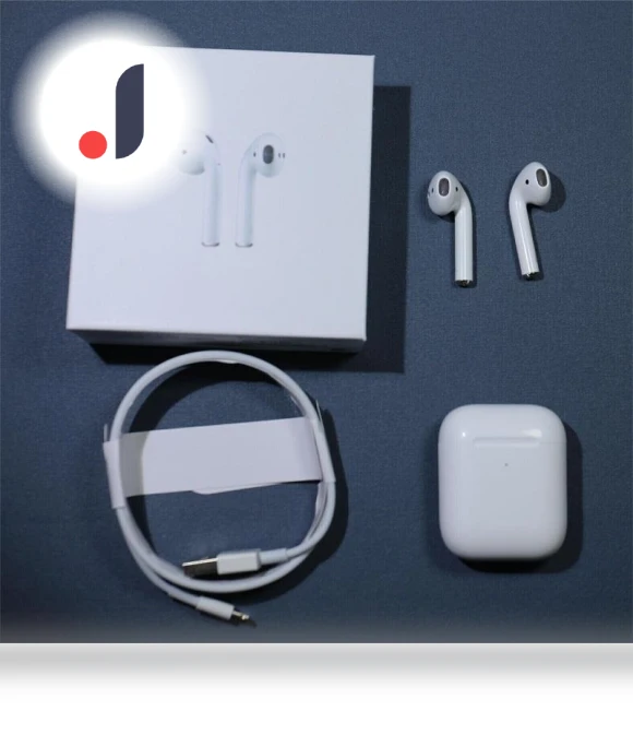Bluetooth 5.0 Wireless Earbuds — Audio Gear, QLY Online
