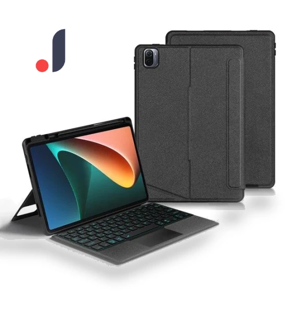 Bluetooth Keyboard Case — Keyboard Cases, SS-Jewelry-03