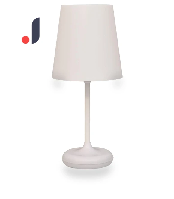 Creative Simple Smart Remote Control LED Desk Lamp — Study & Desk Lighting, TOP MALL-004