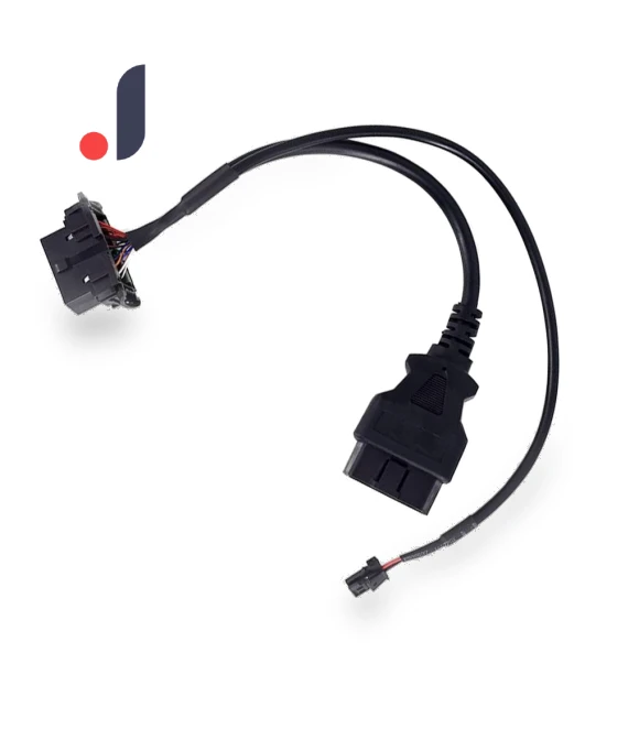 Diagnostic Connector Cable — Code Readers & Scan Tools, JOHO