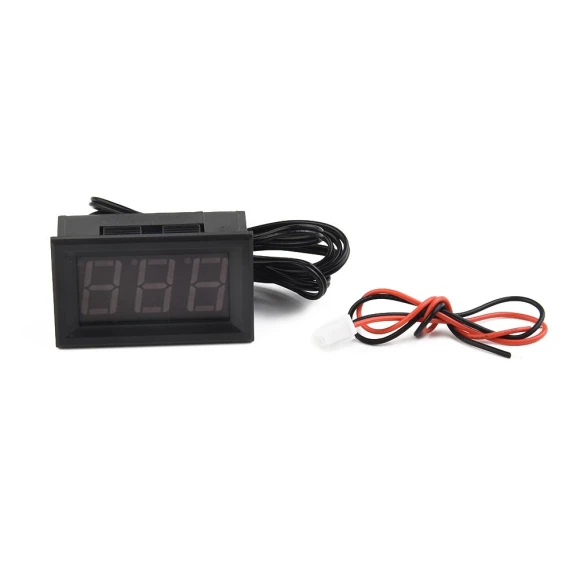 Digital Aquarium Thermometer — Thermometers, Le Taotao