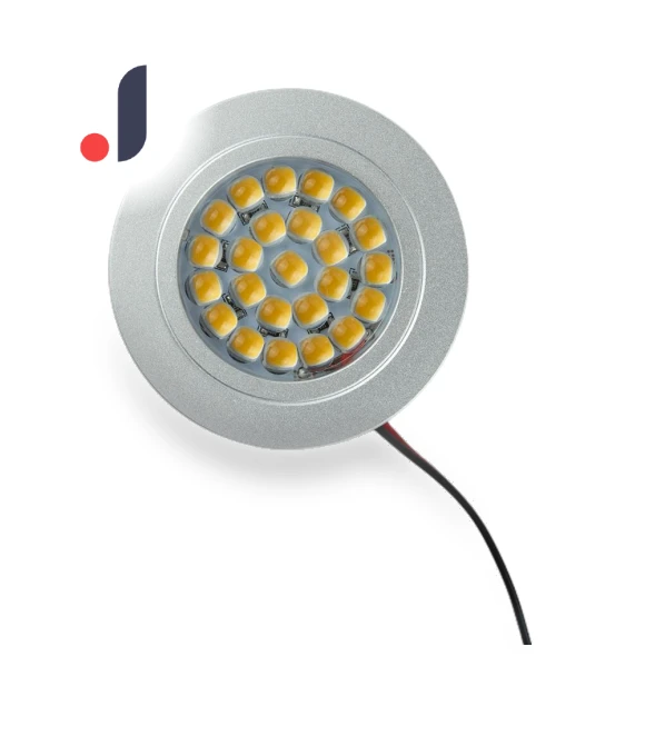 Durable LED Touch Light with Wires — Accessory Lights, A-dshen