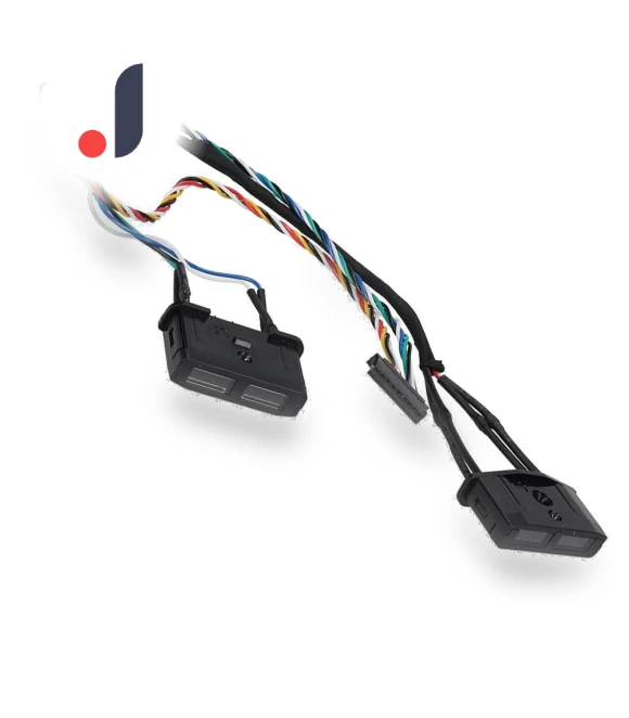 Fall Protection Sensor Spare Parts — Parts & Accessories, TOOPRE