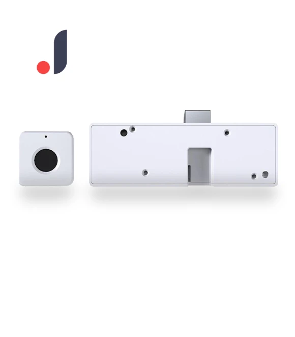 Fingerprint Cabinet Lock — Locks, Crowner