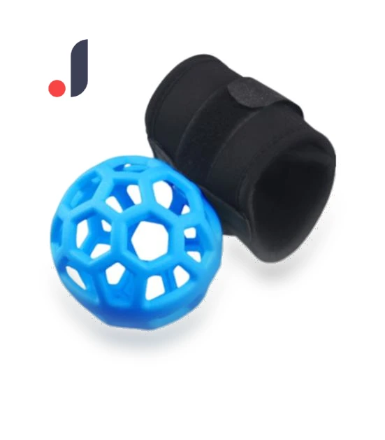 Golf Training Ball — Strength Trainers, MUQZI