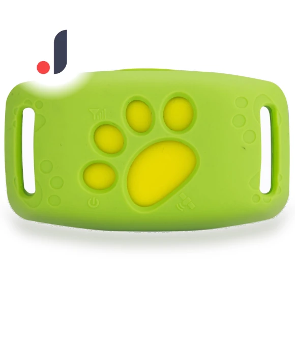 GPS Tracker for Dogs and Cats — Location Tracking Devices, chigood