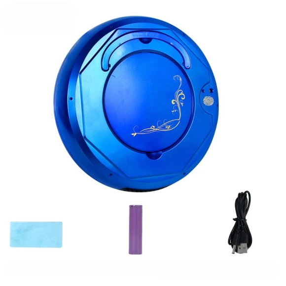Intelligent Sweeping Robot — Smart Cleaning Robots, Factory Discount Outlet