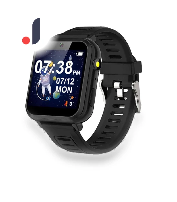 Kids Smart Watch with Step Counter — Children's Corner, Melsya