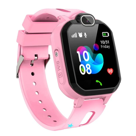 Kids Smart Watch — Smartwatches, Melsya