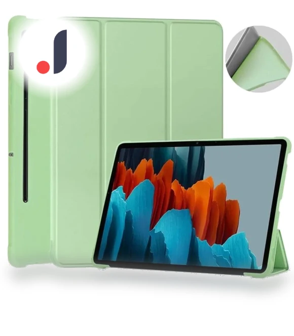 Leather Smart Case — Protective Cases, Huaqiang Technology
