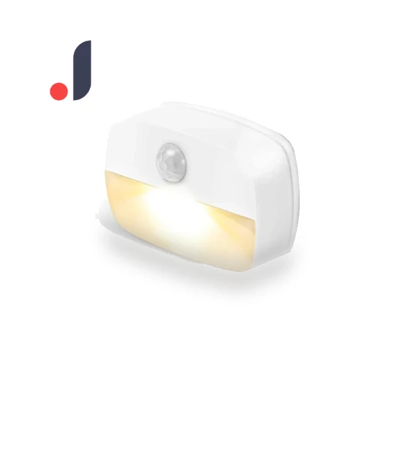 LED Auto ON/OFF Smart Night Lamp — Night Lights, Yiran Furniture