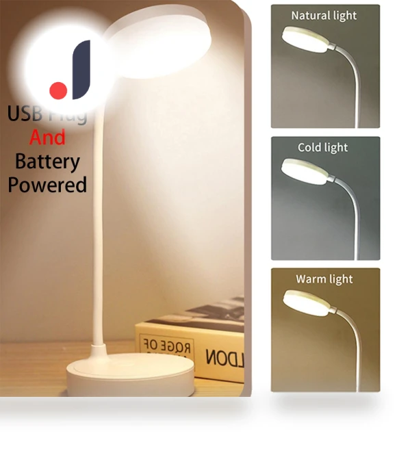 LED Desk Lamp — Study & Desk Lighting, Yiran Furniture