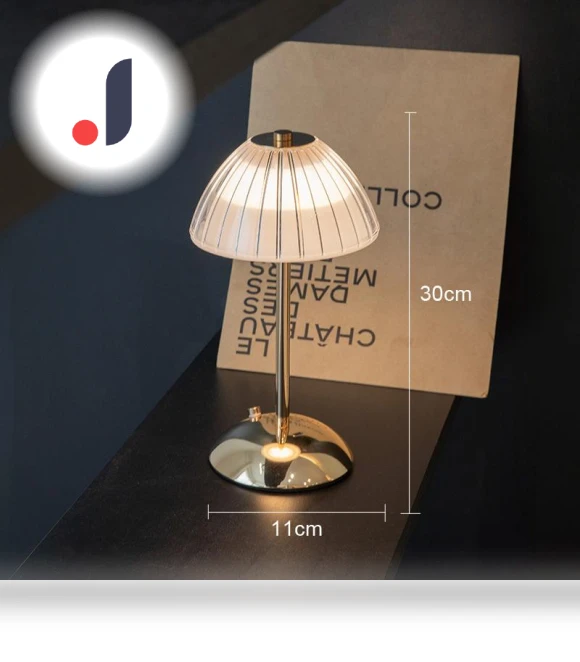 LED Desk Lamp — Desk & Table Lighting, Binchi Lighting Appliances
