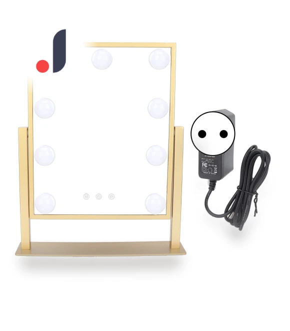LED Makeup Mirror — Makeup, Home3ZY