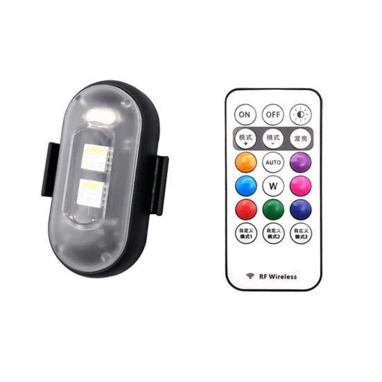 LED Strobe Light for Drone — Strobe Lights, Talos Auto