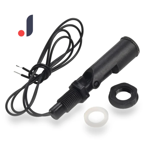 Liquid Float Switch Controller — Liquid Level, Industy Accessories