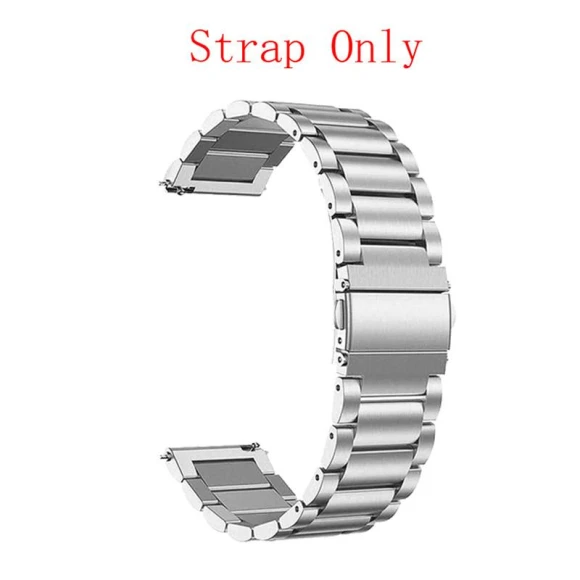 Metal Strap for Smartwatches — Bands, Guangruida Women Products
