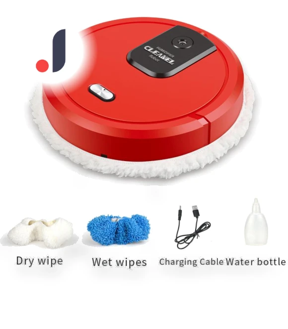 Multifunctional Humidifier for Wet and Dry Cleaning — Air Moisturizers, Factory Discount Outlet