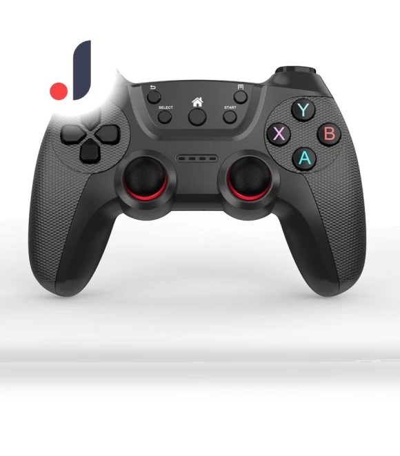 Multifunctional Wireless Bluetooth Controller — Gaming Controllers, NDUP