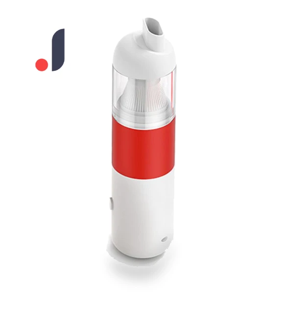 Portable Car Vacuum Cleaner — Vacuums, HOME-Auto-001