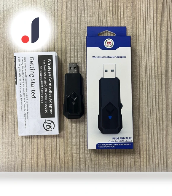 Portable Gamepad Converter — Gaming Controllers, FourAll Video Games Accessories Home