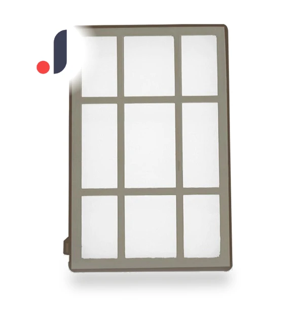 Primary Filter for Robot Vacuum — Parts & Accessories, Vacuum Cleaner Parts