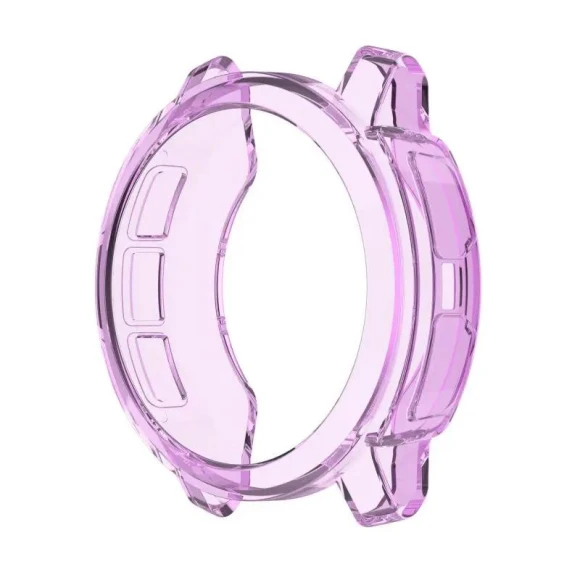Protective TPU Case — Cases, lucky001
