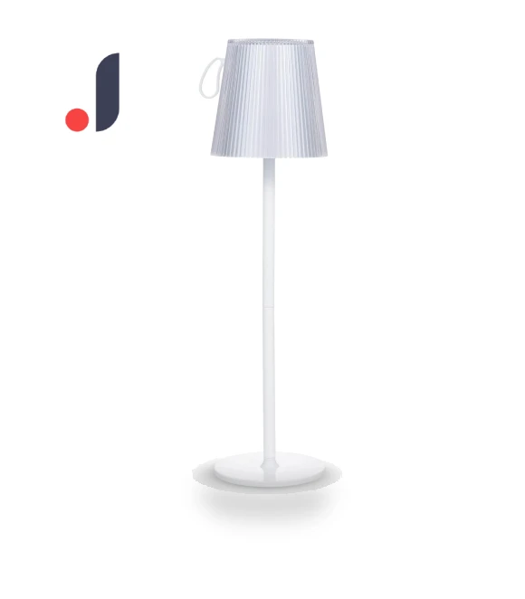 RGB LED Desk Lamp — Desk & Table Lighting, TOMTOP JMS