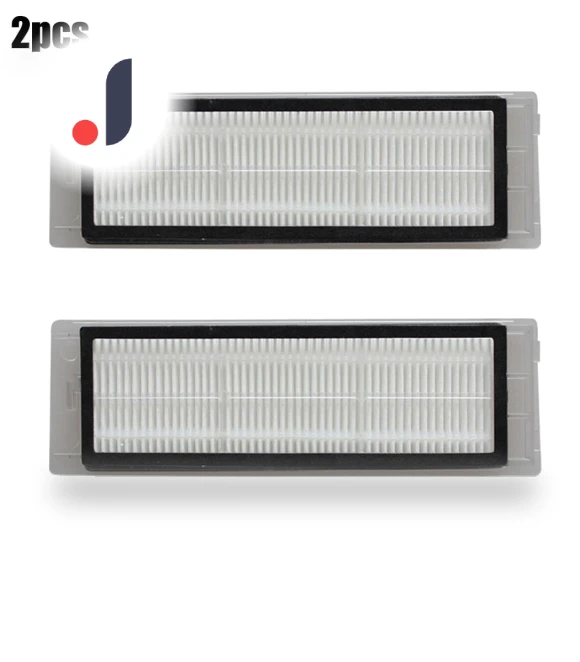 Robot Filter Packs — Parts & Accessories, Cosmetic 2