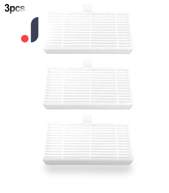 Robotic Filter 2-in-1 — Parts & Accessories, Robot Sweeping Accessories