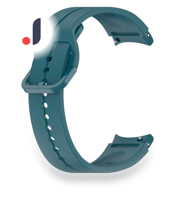 Silicone Strap — Bands, lucky001