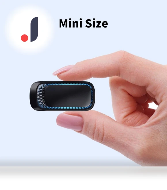Smart AI Box for CarPlay — Car Accessories & Gadgets, Reakosound