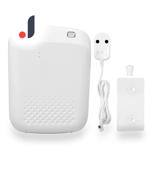 Smart Bluetooth Aroma Diffuser — Diffusers, HomeDDQ