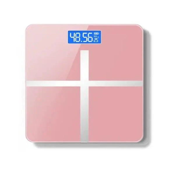 Smart Electronic Health Scale — Weight Management Tools, Factory Discount Outlet