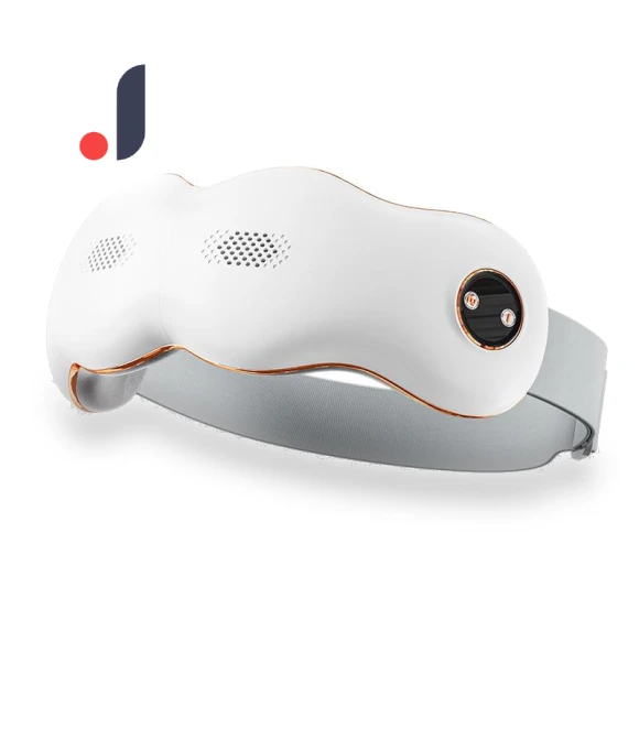 Smart Eye Massager — Rollers & Pens, JINKAIRUI