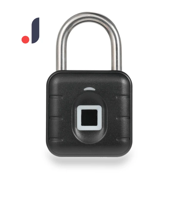 Smart Fingerprint Lock — Smart Home Security, Refreshing Home