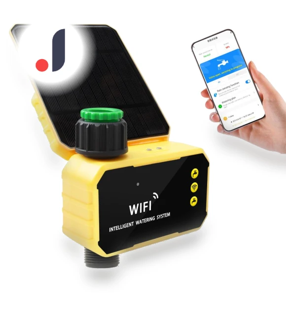 Smart Garden Irrigation Controller — Controllers, TOMTOP JMS