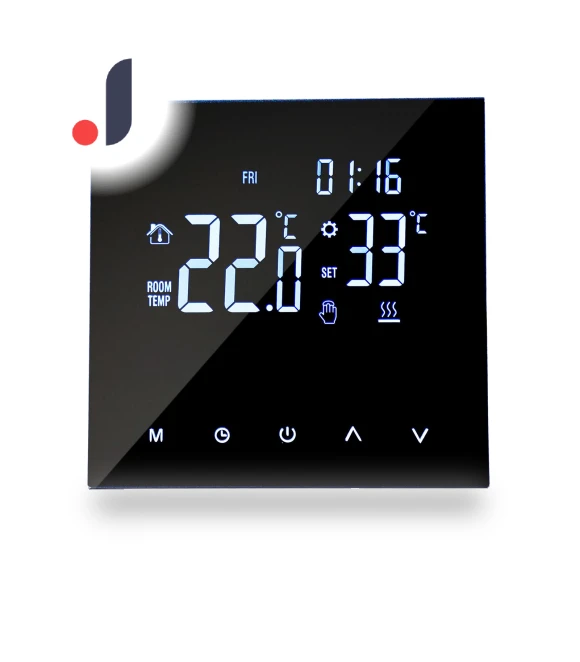 Smart Heating Thermostat — Smart Climate Control, 3d printing machine