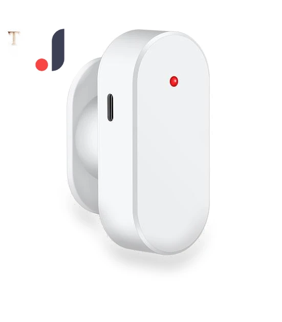 Smart Human Presence Sensor — Smart Home Security, Comfort Homeware