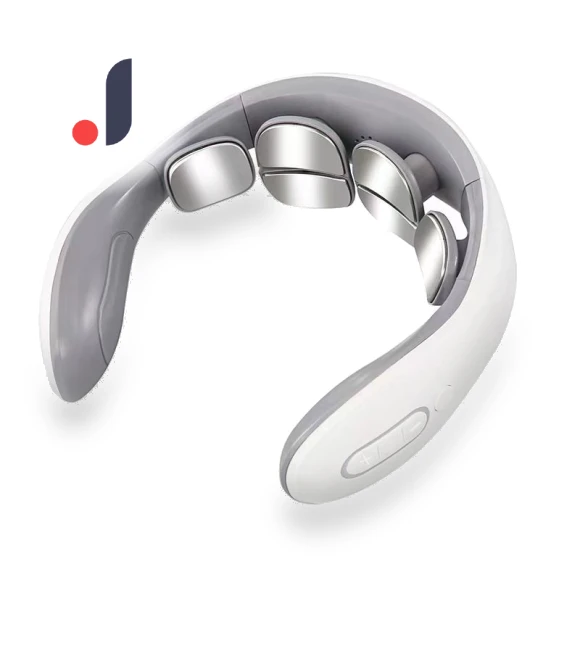 Smart Massage Tool for Neck Spine — Massage Equipment, Anaccr