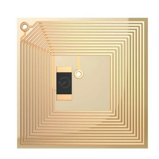 Smart Nail Chip — Smart Clip Accessories, SUNJOY HOUSE