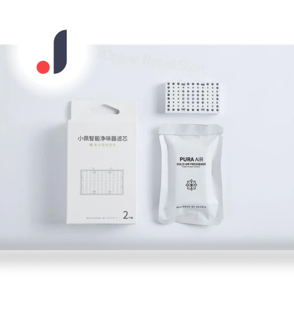 Smart Pet Odor Eliminator — Odor Removers, Xiaomi