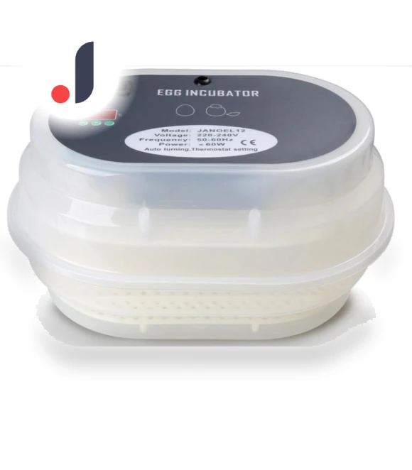 Smart Poultry Incubation Equipment — CO2 Incubators, CUCU