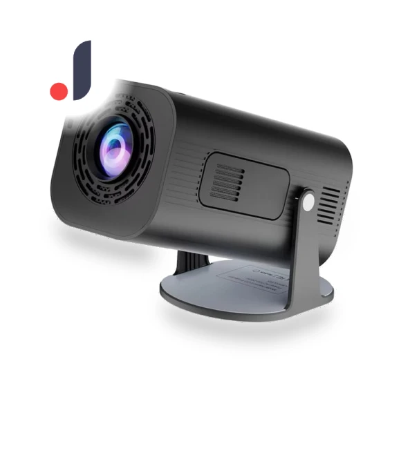 Smart Projector — Home Theater Projectors, PRISMA