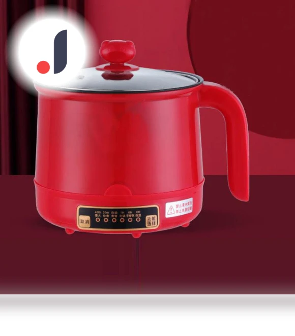 Smart Rice Cooker — Electric Cookers, Refreshing Home