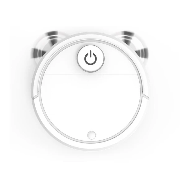 Smart Sweeping Robot — Smart Cleaning Robots, Factory Discount Outlet