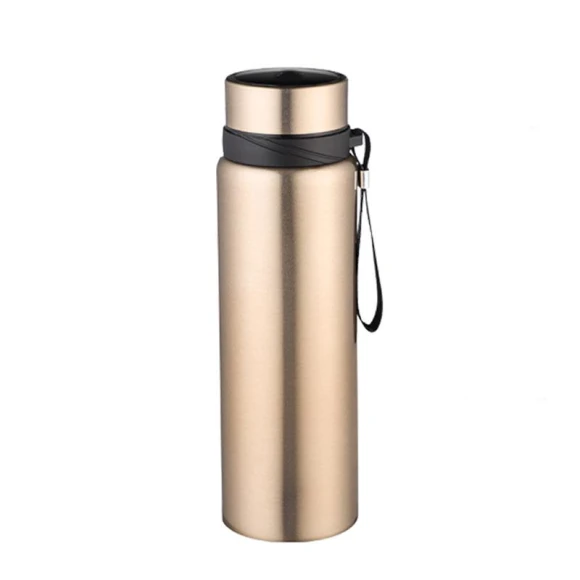 Smart Vacuum Thermos — Thermoses, TOP HOME